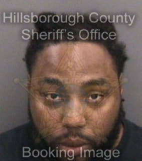 Lewis Rickey - Hillsborough County, Florida 