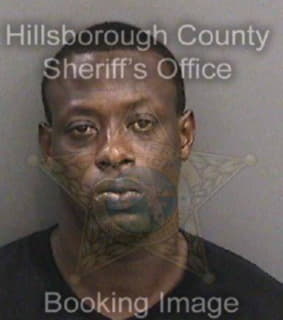 Davis Ronald - Hillsborough County, Florida 