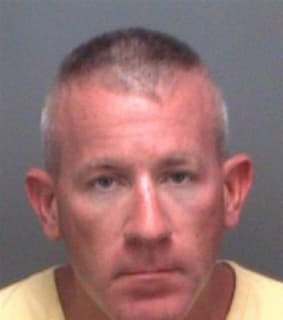 Johnson Stephen - Pinellas County, Florida 