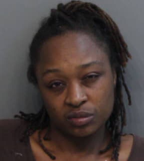 BR Tanesha - Hamilton County, Tennessee 