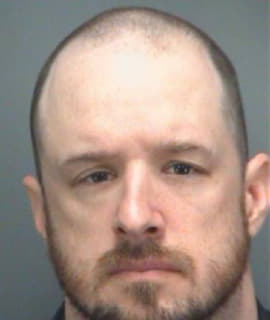 Bradley Thomas - Pinellas County, Florida 