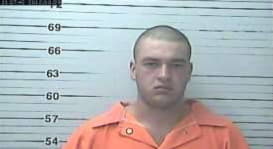 Holliman Trevor - Harrison County, Mississippi 