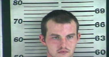 Harris Tyler - Dyer County, Tennessee 