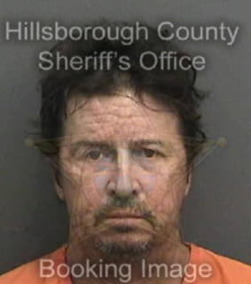 Leach Wesley - Hillsborough County, Florida 