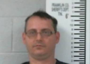 Reed Bruce - Franklin County, Tennessee 