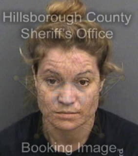 Rodriguez Janie - Hillsborough County, Florida 