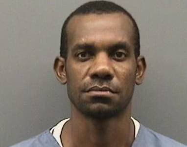 Alexander Kervin - Hillsborough County, Florida 