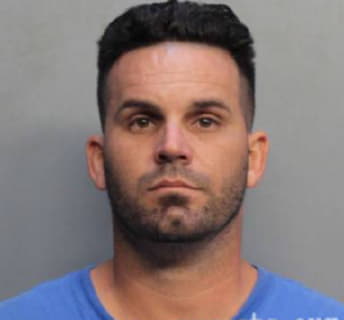 Milan Leonel - Dade County, Florida 