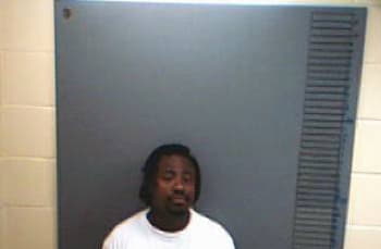 Moore Paul - Hinds County, Mississippi 