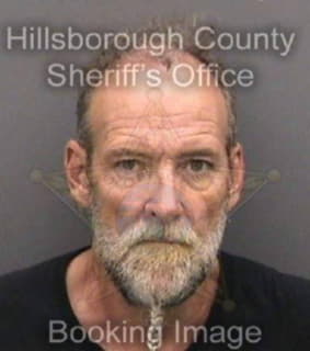 Berryman Robert - Hillsborough County, Florida 