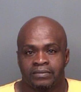 Allen Tony - Pinellas County, Florida 