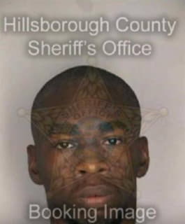 Wyche Tyree - Hillsborough County, Florida 