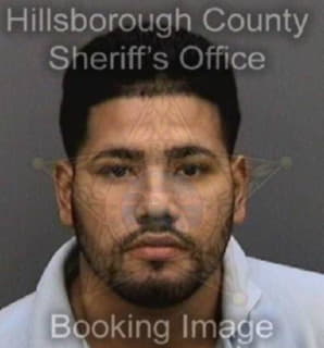 Otero Claudio - Hillsborough County, Florida 