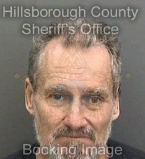 Miller Daniel - Hillsborough County, Florida 