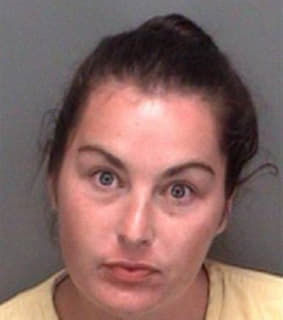 Applegate Joanna - Pinellas County, Florida 