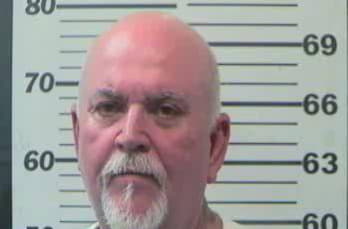 Stuckey John - Mobile County, Alabama 