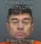 Gingery Joseph - Pinellas County, Florida 