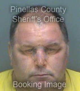 Morgan Michael - Pinellas County, Florida 