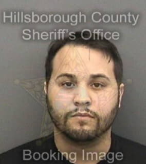 Cruz Michael - Hillsborough County, Florida 