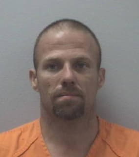 Stewart Pelham - Lexington County, South Carolina 