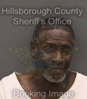 Wilson Sanford - Hillsborough County, Florida 