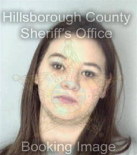 Scanland Sarah - Hillsborough County, Florida 