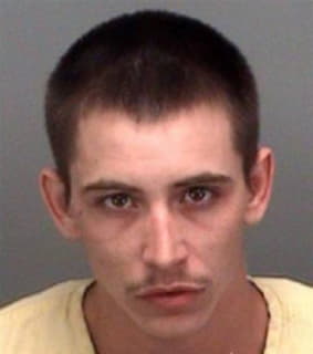 Doss Shane - Pinellas County, Florida 