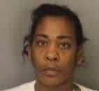 Boyd Tyekeysha - Shelby County, Tennessee 