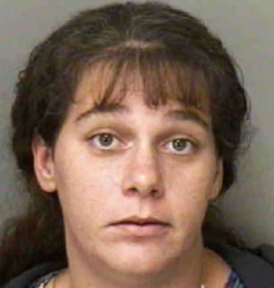 Britt Wendy - Polk County, Florida 