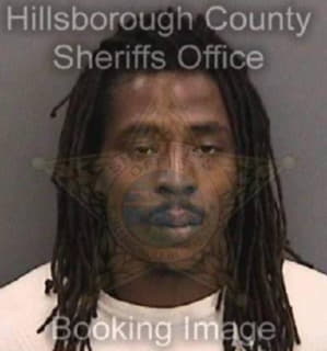 Kenney Xavier - Hillsborough County, Florida 