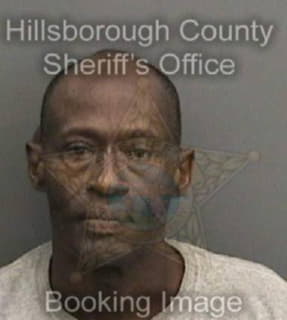Pickett Charles - Hillsborough County, Florida 