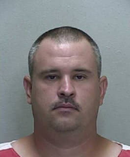 Godbey David - Marion County, Florida 