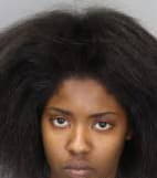 Anderson Dejanae - Shelby County, Tennessee 