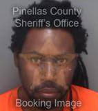 Gustave Jermaine - Pinellas County, Florida 