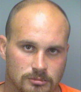 Wilson John - Pinellas County, Florida 