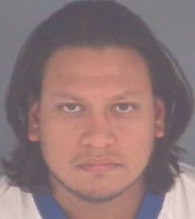 Adams Ramiro - Clay County, Florida 
