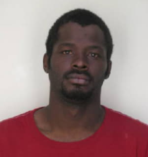 Nelson Reginald - Hillsborough County, Florida 