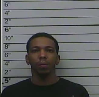 Clayton Robert - Lee County, Mississippi 