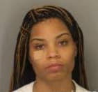 Taylor Shavonda - Shelby County, Tennessee 