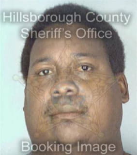 Wilson Timothy - Hillsborough County, Florida 