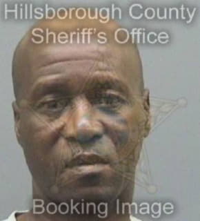 Dennard William - Hillsborough County, Florida 