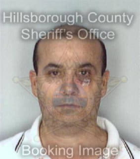 Perez Alfonso - Hillsborough County, Florida 