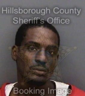 Williams Antwon - Hillsborough County, Florida 