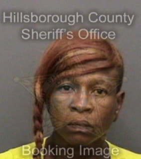 Wright Barbara - Hillsborough County, Florida 