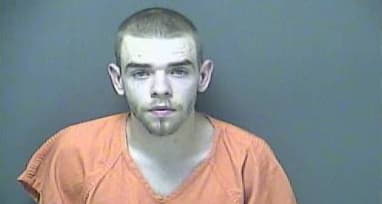 Anderson Brian - Shelby County, Indiana 