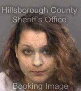 Doliveira Chantel - Hillsborough County, Florida 