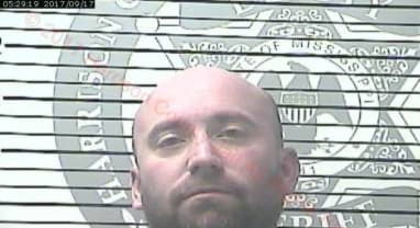 Stafford Christopher - Harrison County, Mississippi 
