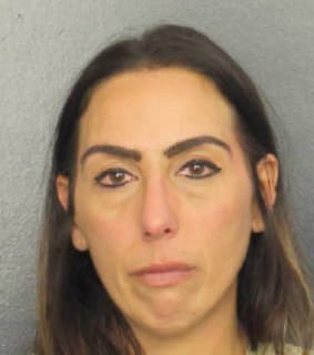 Bianchi Gabrielle - Broward County, Florida 