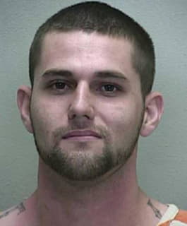 Graham Jesse - Marion County, Florida 