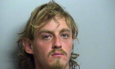 Smith Justin - Tulsa County, Oklahoma 